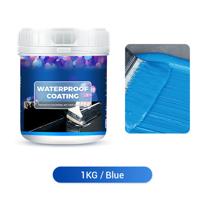 🔥2026 Big Sale💧Waterproof Multi-purpose Polyurethane Coating🏡