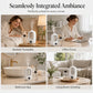 🌿 50% OFF! ✨ Automatic Fragrance Spray — Keep Your Home Smelling Fresh All Day