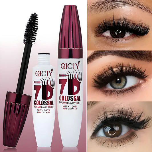 🎉BUY 1 GET 1 FREE🎁Mascara For Curl And Length Without Smudging