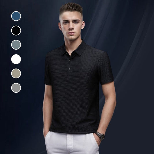 🔥HOT SALE 50% OFF🔥Quick Dry Ice Silk T-Shirt