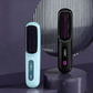 🏆2026 New Year Sale 80% OFF💁‍♀️Wireless Ceramic Heating Hair Straightening Hairbrush