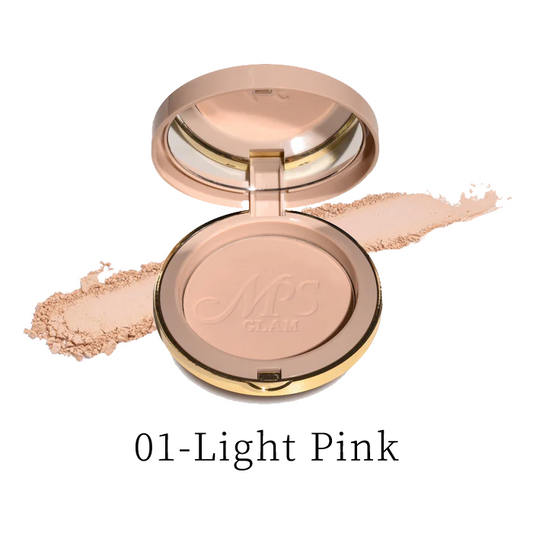 ⏳LAST DAY SALE: ONLY￡6.99!!!!⚡50K+ SOLD!✨Mrs Glam - Glorious Skin Powder Foundation