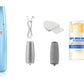 🌸Limited Sale 50% OFF🌸Electric Feet Callus Remover🎁1 Replacement Head Included🎁