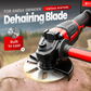 Buy 2 Get 1 Free🧰Labor-Saving Pig Hair Remover Scraper Disc