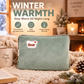 🥶 50% OFF! Ditch the Winter Chill 🔥 – Rechargeable Hot Water Bottle for Instant Cosy Comfort ❤️