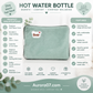 🥶 50% OFF! Ditch the Winter Chill 🔥 – Rechargeable Hot Water Bottle for Instant Cosy Comfort ❤️