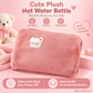 🥶 50% OFF! Ditch the Winter Chill 🔥 – Rechargeable Hot Water Bottle for Instant Cosy Comfort ❤️