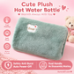 🥶 50% OFF! Ditch the Winter Chill 🔥 – Rechargeable Hot Water Bottle for Instant Cosy Comfort ❤️