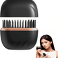 😍This is a lifesaver!🔥Mini Cordless Hair Straightener Comb