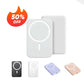 🔥2026 NEW 60% OFF🔋Portable Magnetic Power Bank