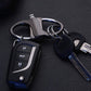 💥Essential metal keychains for outdoor, car and home