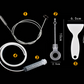 ✨Only Today BUY 1 GET 1 FREE!!🔥Dredging and Cleaning Equipment for Emptying Refrigerators