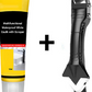 🔥Buy 3 Get 2 Free🏠 Multifunctional Waterproof White Caulk