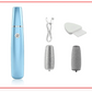 🌸Limited Sale 50% OFF🌸Electric Feet Callus Remover🎁1 Replacement Head Included🎁