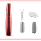 🌸Limited Sale 50% OFF🌸Electric Feet Callus Remover🎁1 Replacement Head Included🎁