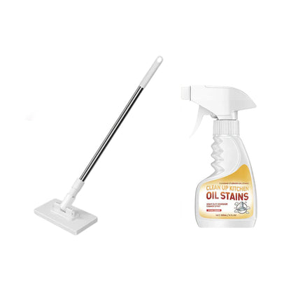 🎅Christmas Sale-Up to 50% OFF!!🏠Disposable Dust Mop
