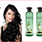 🎁Buy 1 Get 1 Free🌿Long-Lasting Botanical Essential Oil Hair Dye