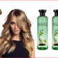 🎁Buy 1 Get 1 Free🌿Long-Lasting Botanical Essential Oil Hair Dye