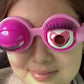 🔥LAST DAY SALE 50% OFF!!🏆Flash Sale💥Funny Glasses with Winking Eye Mechanism🥸