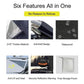 📢 40% OFF! ⏰ No More Scraping — Windshield Anti-Frost & Snow Cover