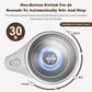🎄Christmas Sales 50% Off🎁Automatic Magnetic Stirring Coffee Mug