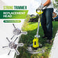 🔥Buy 2 Get 1 Free👨‍🌾String Trimmer Replacement Head