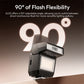 🔥2026 HOT SALE🔋 LIMITED-TIME 50% OFF! Mini Camera Flash / LED Fill Light