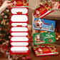 🎁🎄 Christmas Sale – BUY 2 GET 1 FREE! ⭐ Christmas Cash Envelope with Money Clip