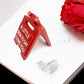 🔥Valentine's Day Deals❤️ Romantic Mini Sign✨A Little Sign to Say I Love You