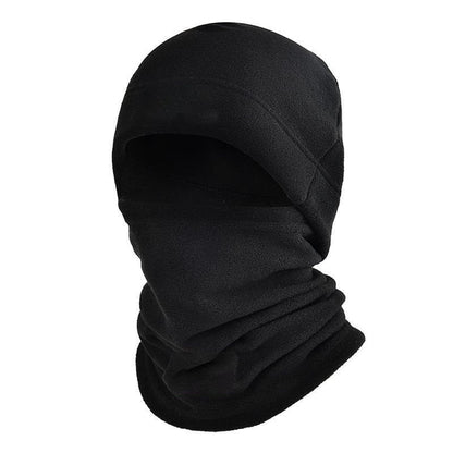 🔥LAST DAY Hot Sale 50% OFF🔥Windproof Hat Windproof Mask Polar Fleece Bandana
