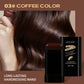 🔥Best effect for grey hair👍🏻Portable Hair Dye Comb for Gray Hair Coverage