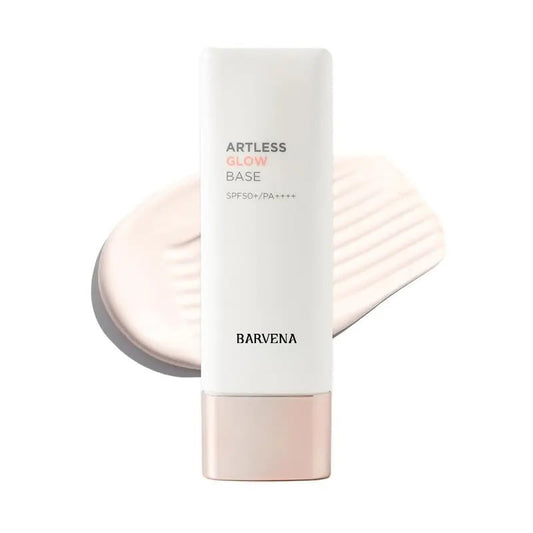 Artless Glow Base – Your All-in-One Miracle Primer with SPF 50+ PA++++