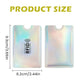 🏆 Last Day Special Price £2.99 Each🥳💞🛡️ RFID/NFC Blocking Sleeves: Slim & Lightweight Protection for Credit & ID Cards 💳🆔
