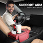 🎉Black Friday Promotion Up To 80% Off📦Multifunctional PU Leather Car Armrest Box Mat