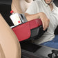 🎉Black Friday Promotion Up To 80% Off📦Multifunctional PU Leather Car Armrest Box Mat