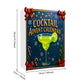 🎁Early Christmas Hot Sale 50% OFF🎅2025 Cocktail Advent Calendar🎄