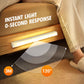 🔥Buy 1 Get 1 Free⚡50K+ SOLD!🔥LED Smart Magnetic Human Body Sensor Light