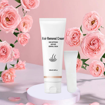🔥UP TO SAVE 70% OFF🏆50K+ SOLD!💥Versatile Aromatic  Hair Removal Cream
