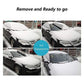 📢 40% OFF! ⏰ No More Scraping — Windshield Anti-Frost & Snow Cover