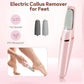 🔥Women's Day 70% Off🌸Electric Feet Callus Remover✨Smooth feet. In minutes. Guaranteed.