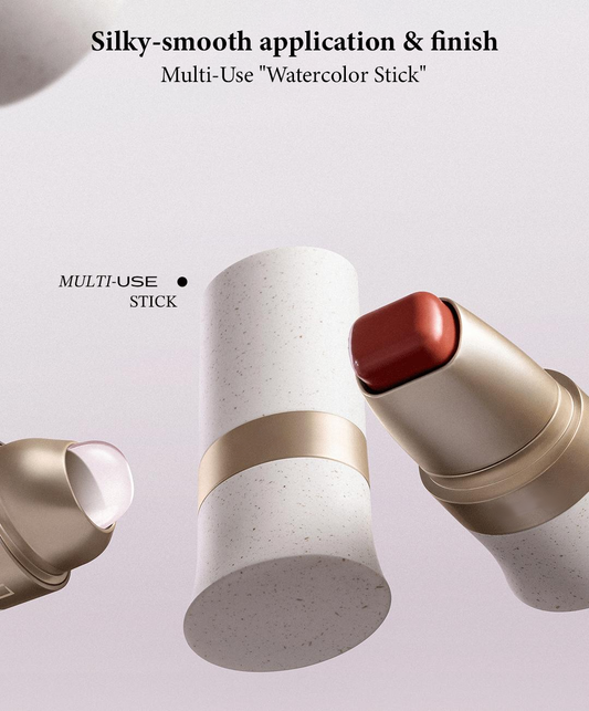 💄Multi-Use "Watercolor Stick"