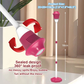 🔥Automatic Handheld Bubble Machine for Kids: The Ultimate Automatic Garden Bubble Machine for Summer Fun! 🫧
