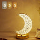 🎅Christmas Sale 49% OFF!!🎄50K+ SOLD! 🎁✨Rechargeable Luxury Crystal LED Night Light Lamp
