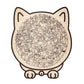 🎁 70% OFF! 🎅 135-Piece Cute Cat Wooden Puzzle 🧩