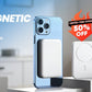 🔥2026 NEW 60% OFF🔋Portable Magnetic Power Bank