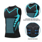 🔥 50% OFF NOW! 💪 Slimoly® Ionic Shaping Vest – Compression & Cooling – Body Contouring & Sleeveless – Invisible Under Clothes 🕶️