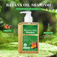 ⏰Last Day Hot Sale!!⌛🏆Buy 3 Get 2 Free ✨👧Batana Oil Shampoo with Rosemary Extract🌸