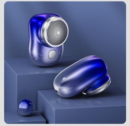 🔥Christmas Promotion Save 50%🔥Mini Portable Electric Shaver