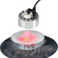 🎃 50% OFF NOW! 12-LED Mist Maker – Create Mist & Colourful Lights 💨✨