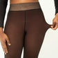 ✨New Updated 50% OFF!!🔥50K+ SOLD!❄️Bare Look Thermal Leggings – Velvet Warmth, Chic Comfort